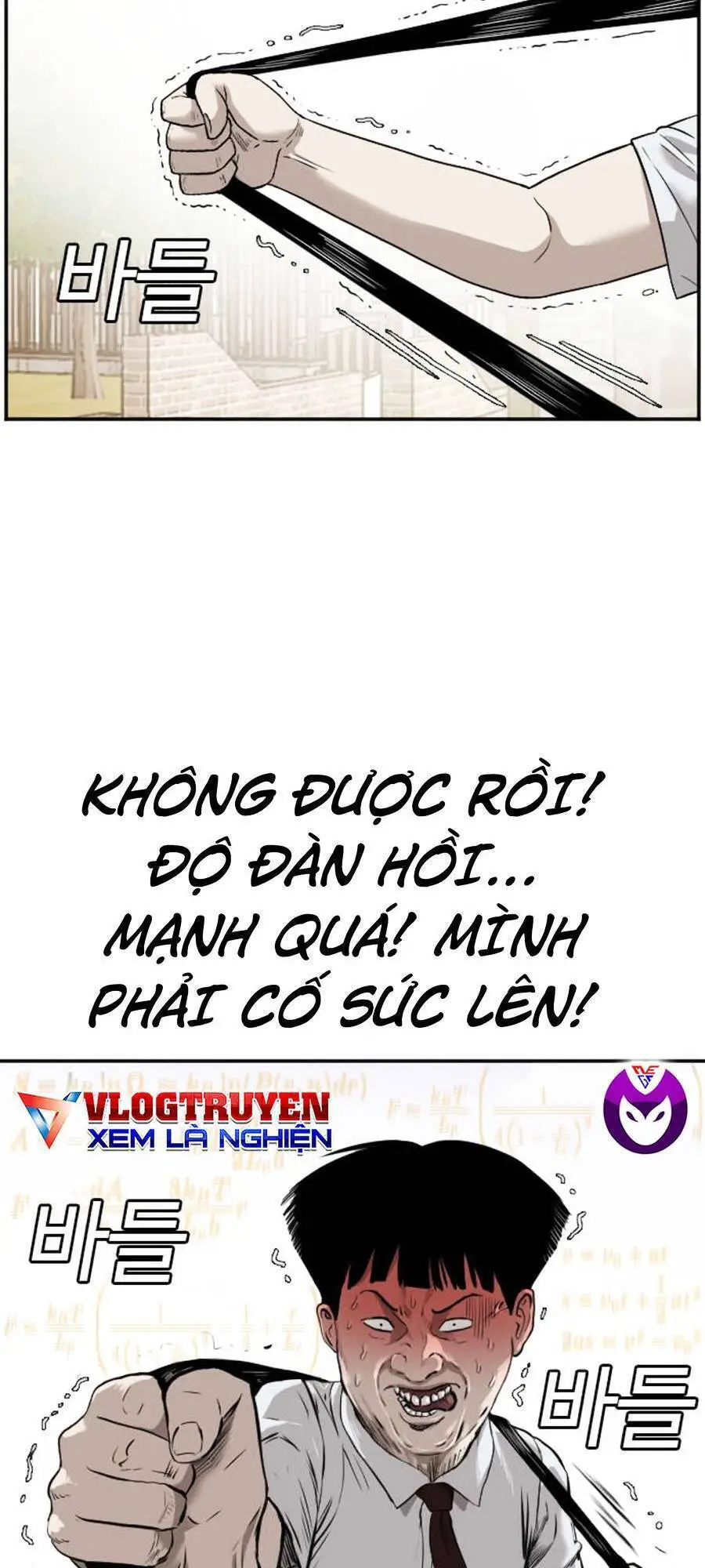 Người Xấu Nettruyen ZZZ Chương 94 Page 35