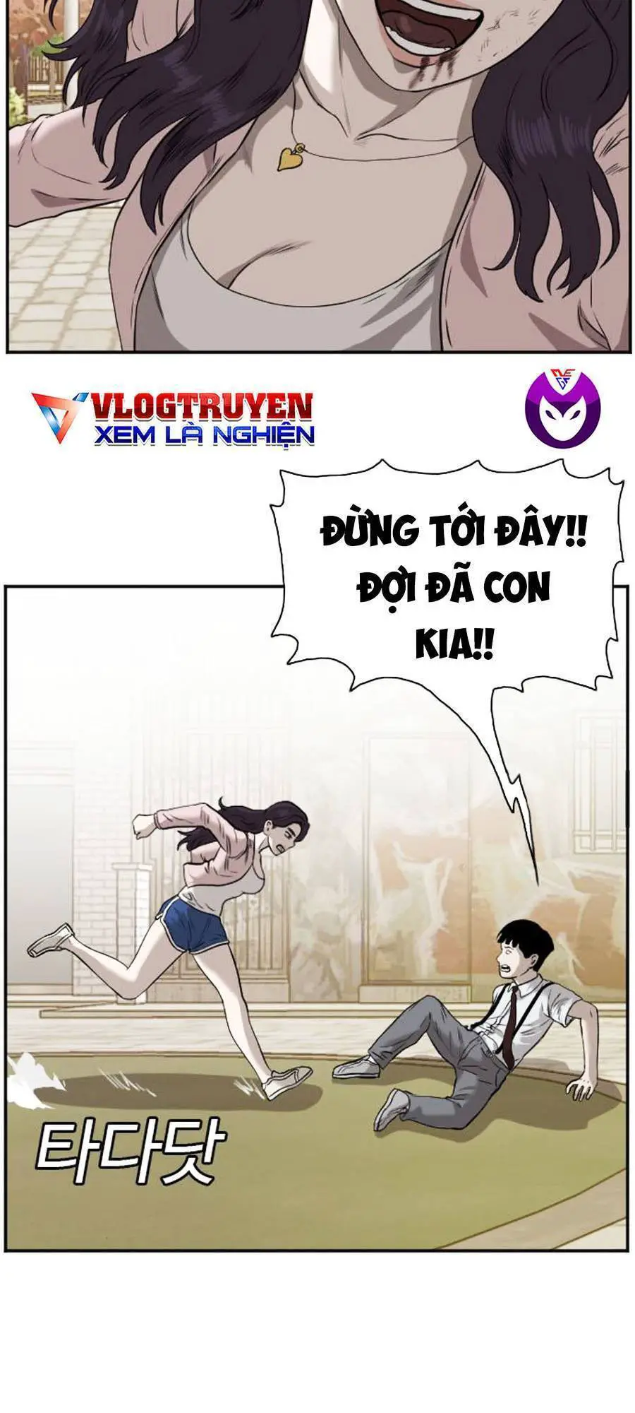 Người Xấu Nettruyen ZZZ Chương 94 Page 45