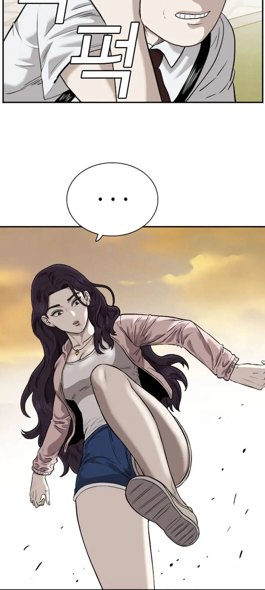 Người Xấu Nettruyen ZZZ Chương 94 Page 51