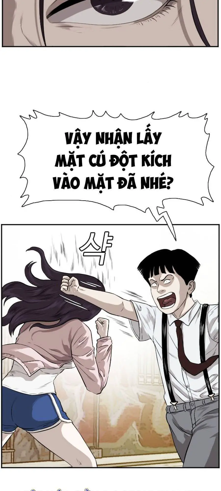 Người Xấu Nettruyen ZZZ Chương 94 Page 65