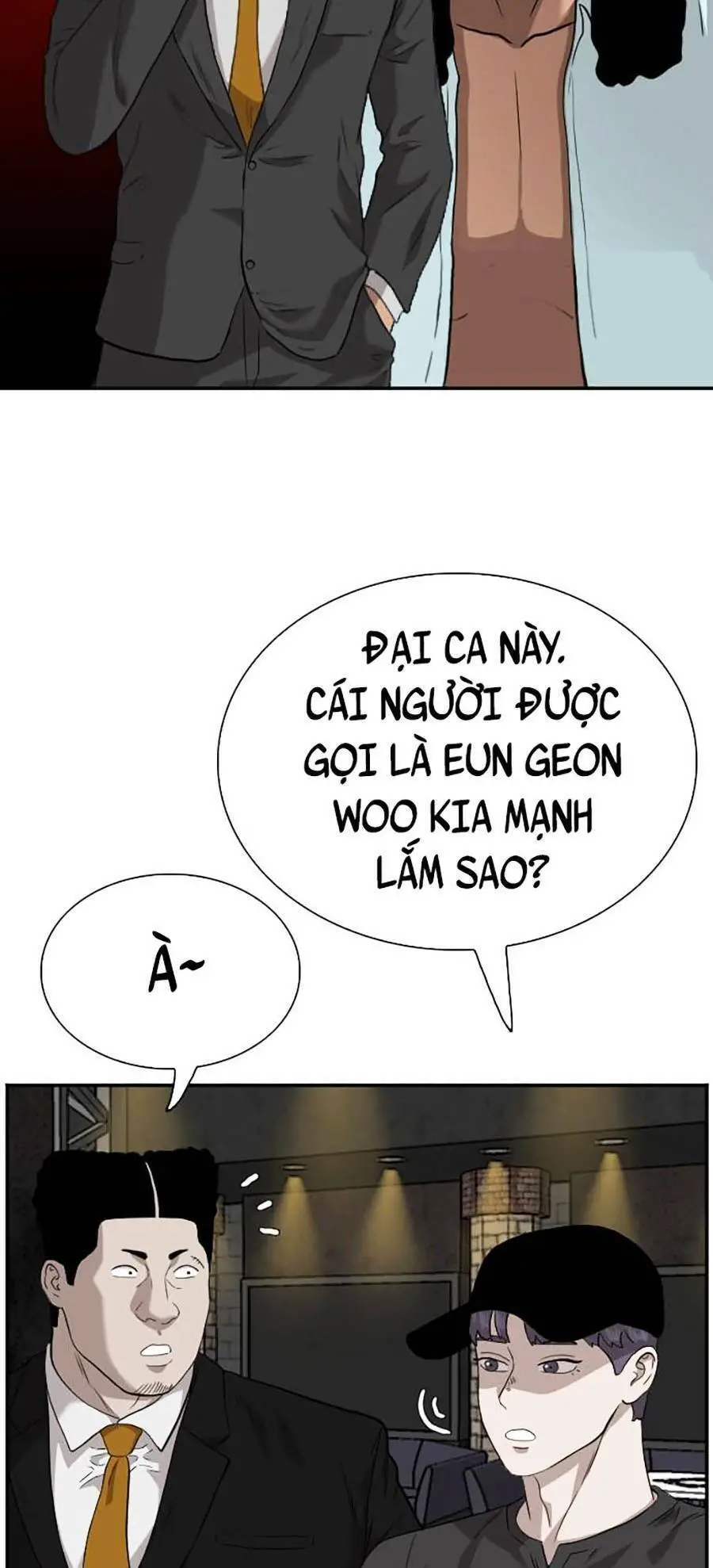 Người Xấu Nettruyen ZZZ Chương 100 Page 112