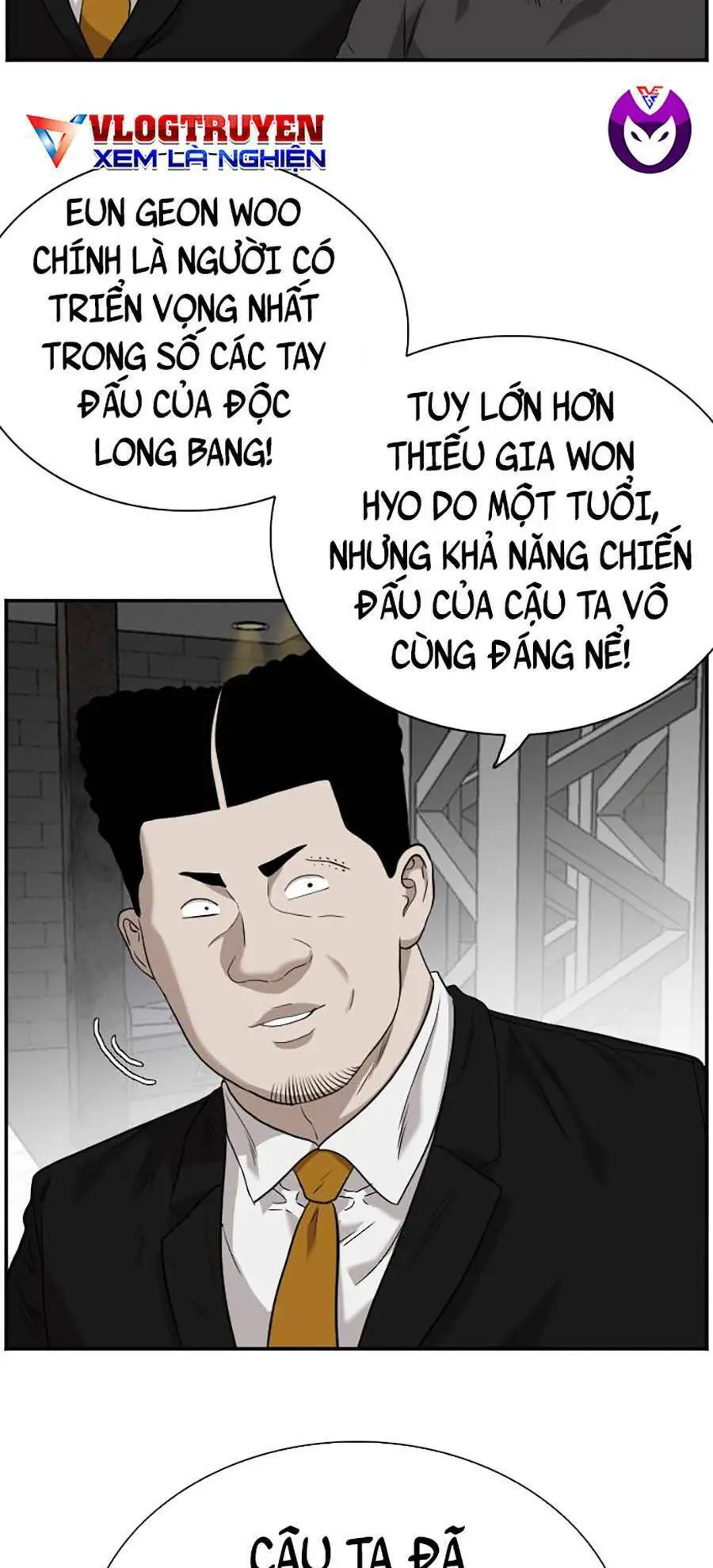 Người Xấu Nettruyen ZZZ Chương 100 Page 113