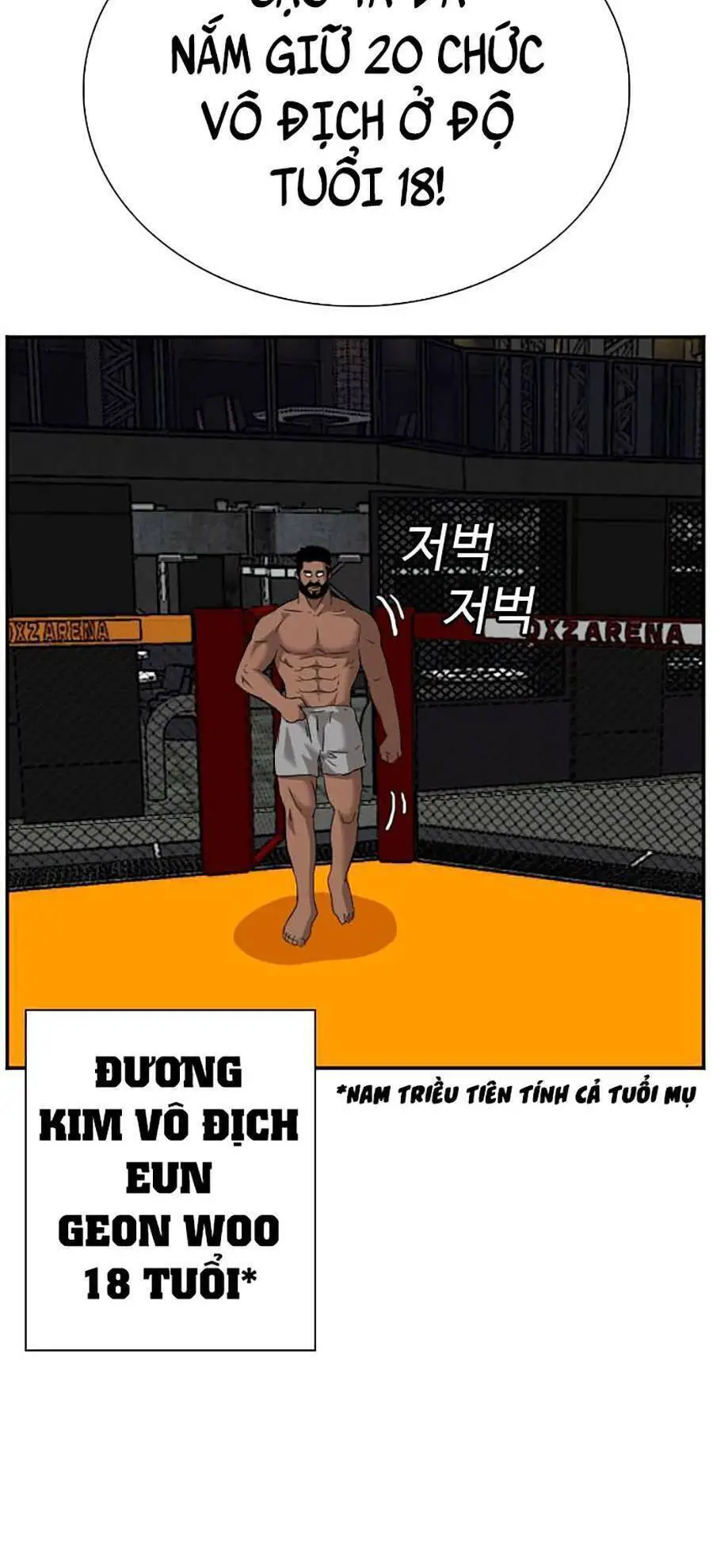 Người Xấu Nettruyen ZZZ Chương 100 Page 114