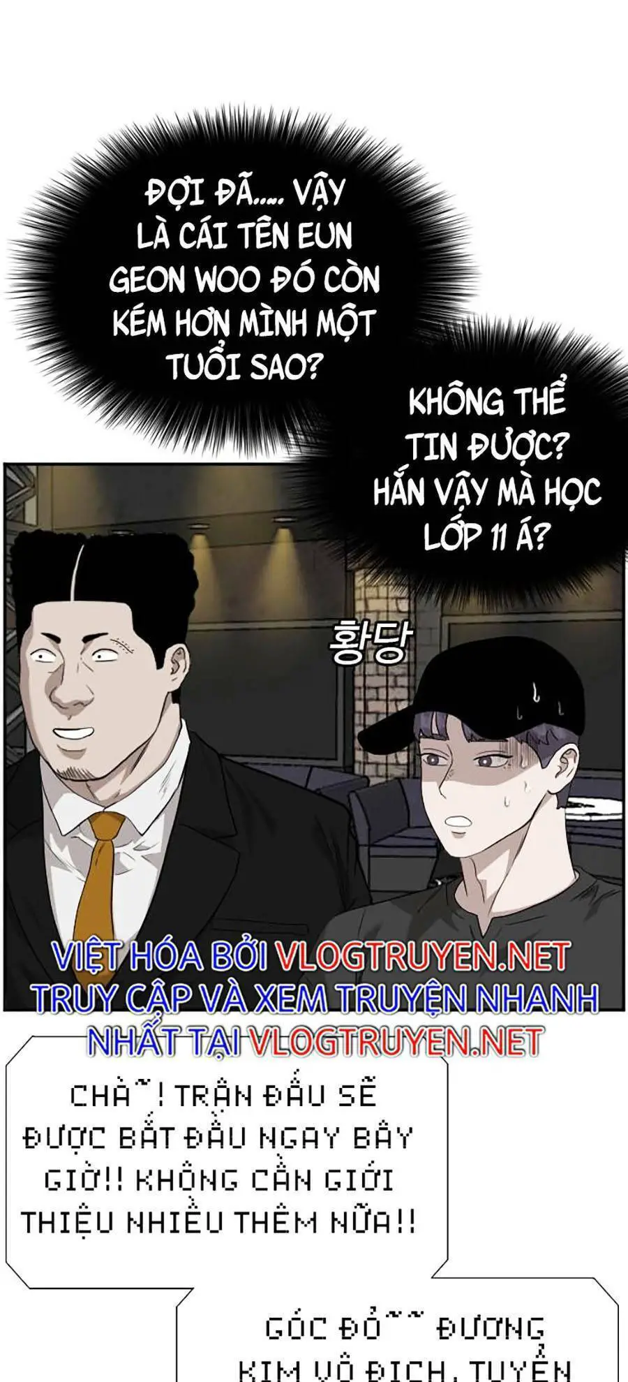 Người Xấu Nettruyen ZZZ Chương 100 Page 115