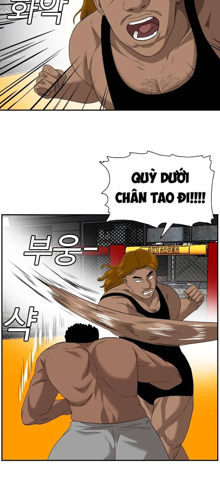 Người Xấu Nettruyen ZZZ Chương 100 Page 119