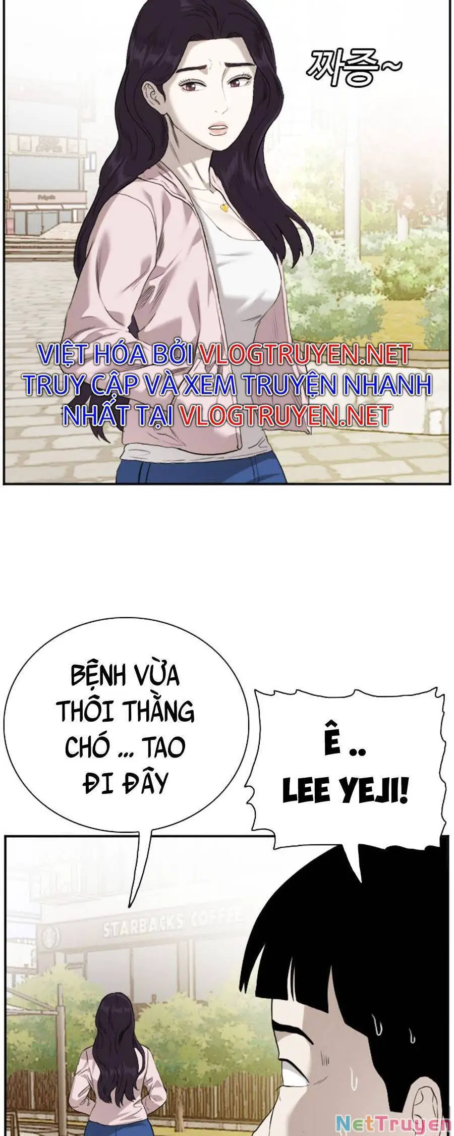 Người Xấu Nettruyen ZZZ Chương 93 Page 40
