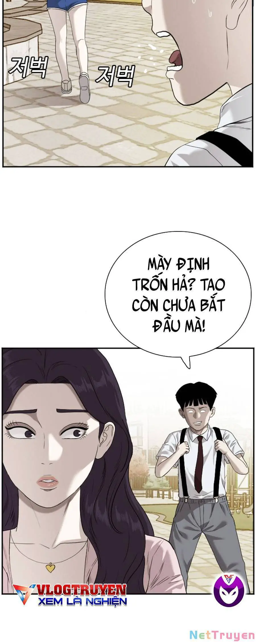 Người Xấu Nettruyen ZZZ Chương 93 Page 41