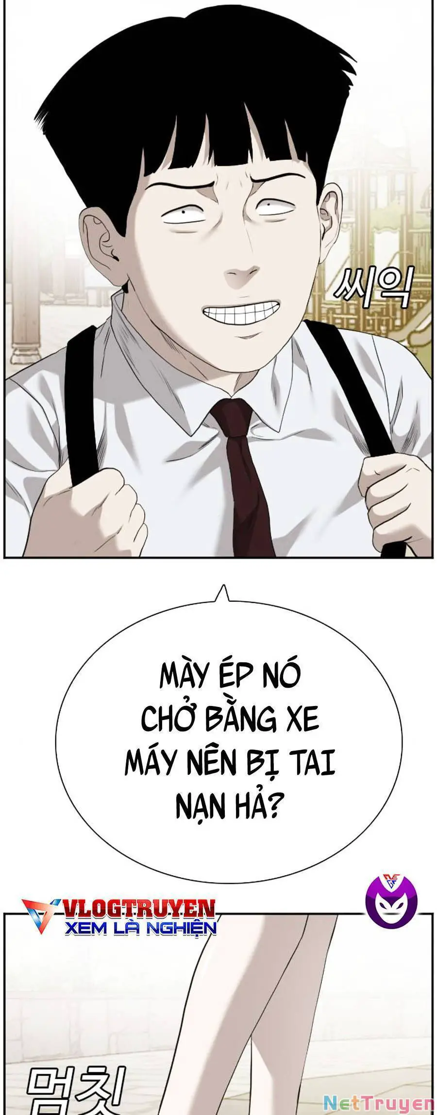Người Xấu Nettruyen ZZZ Chương 93 Page 43