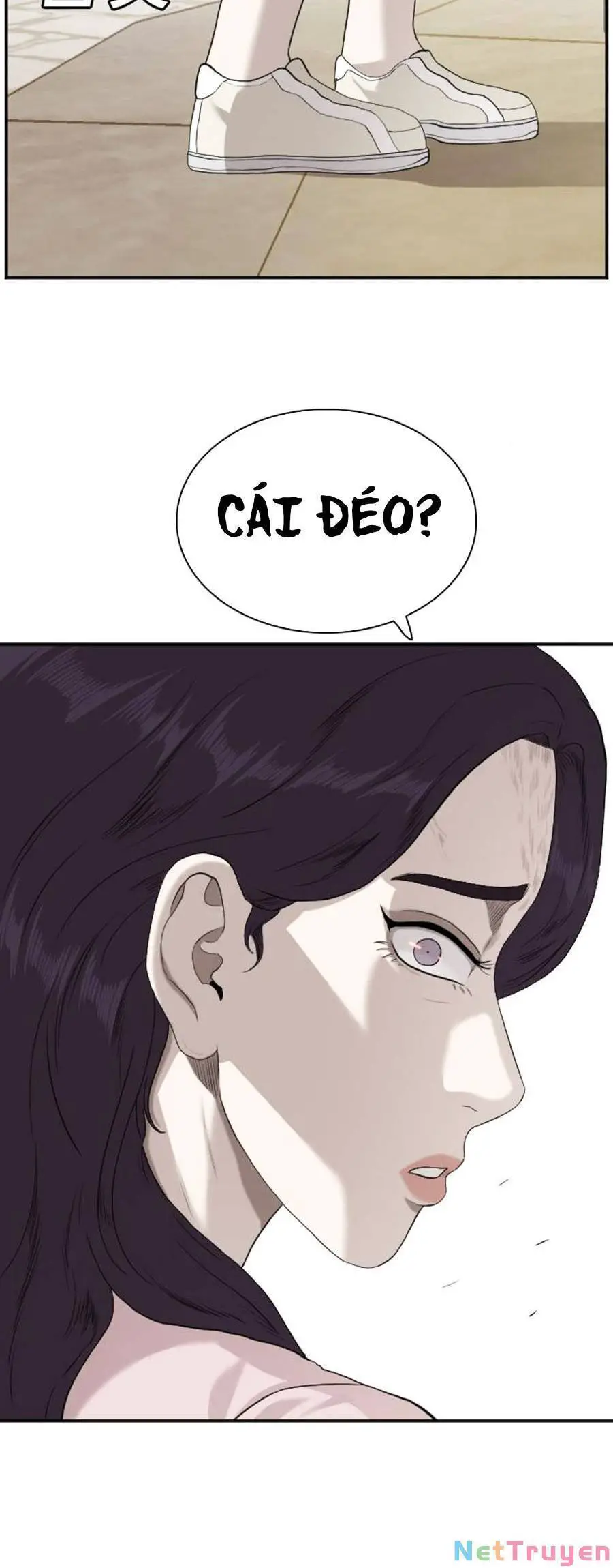 Người Xấu Nettruyen ZZZ Chương 93 Page 44