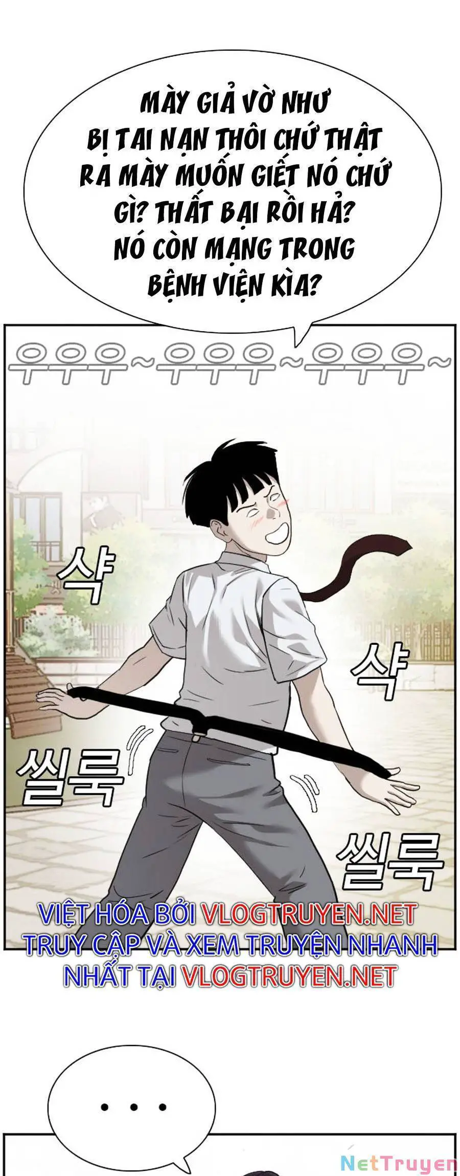 Người Xấu Nettruyen ZZZ Chương 93 Page 45