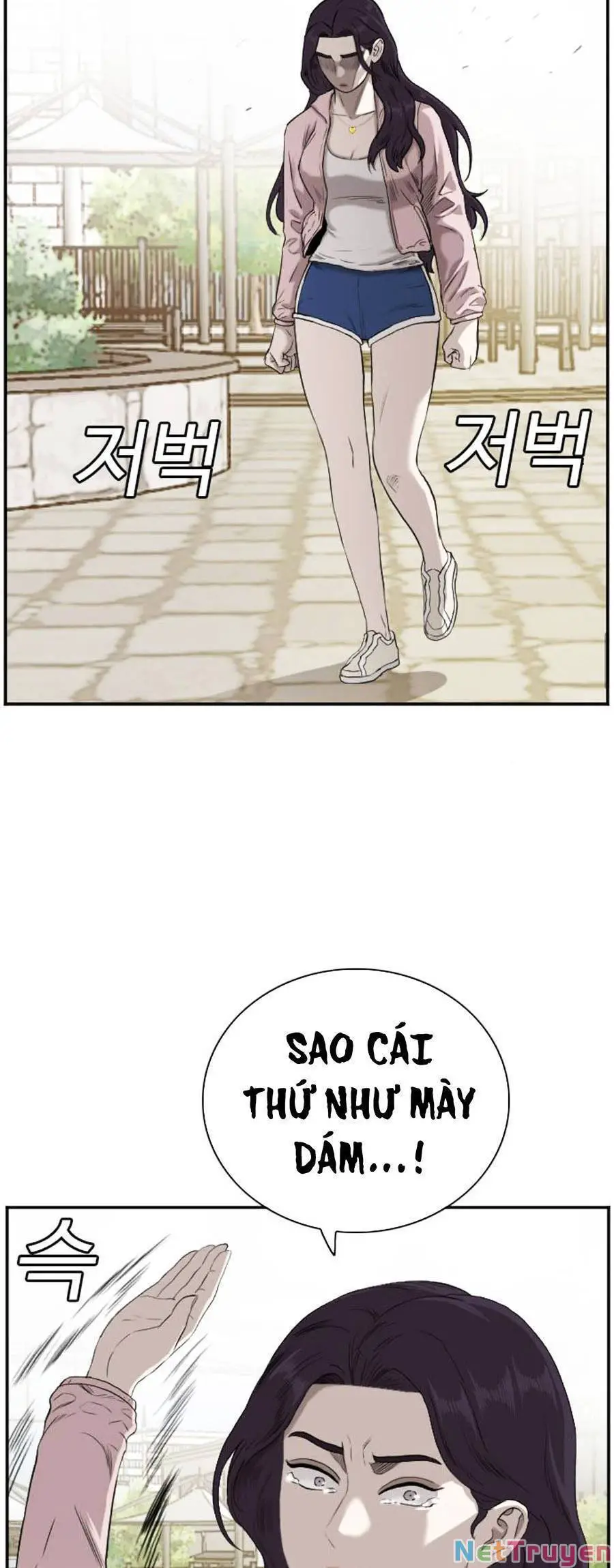 Người Xấu Nettruyen ZZZ Chương 93 Page 46