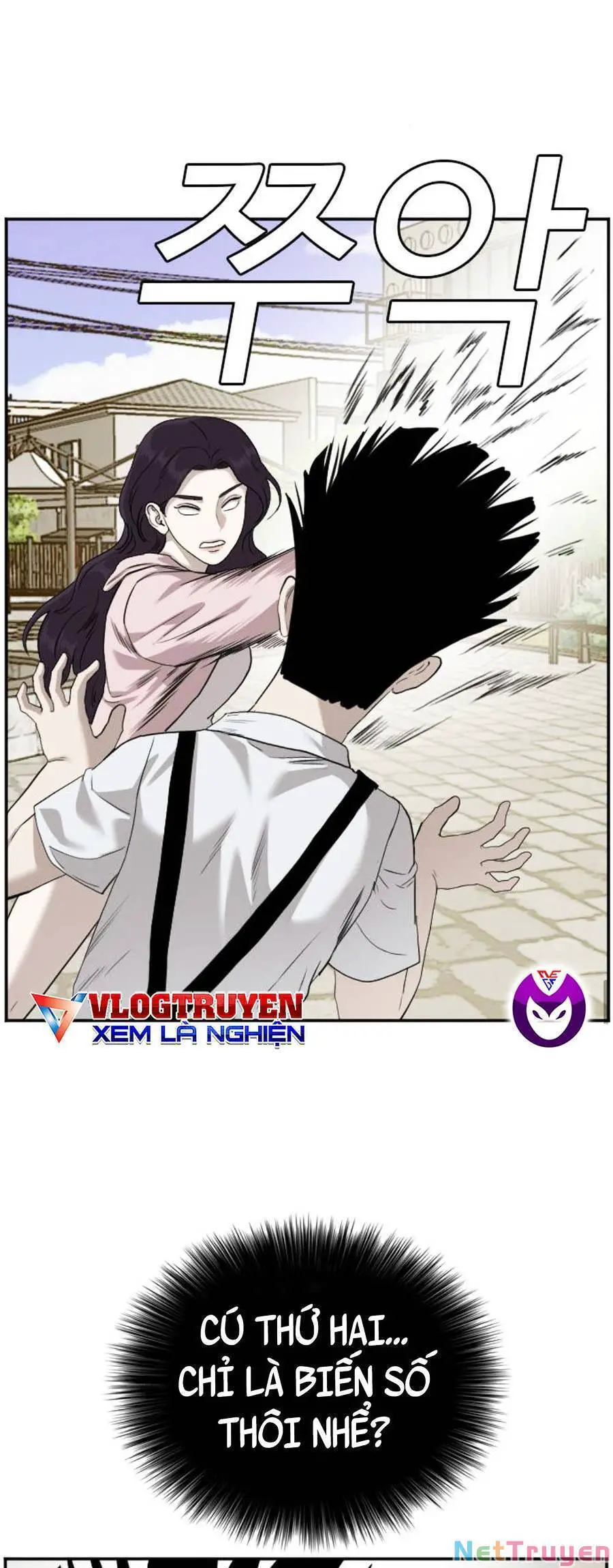 Người Xấu Nettruyen ZZZ Chương 93 Page 50