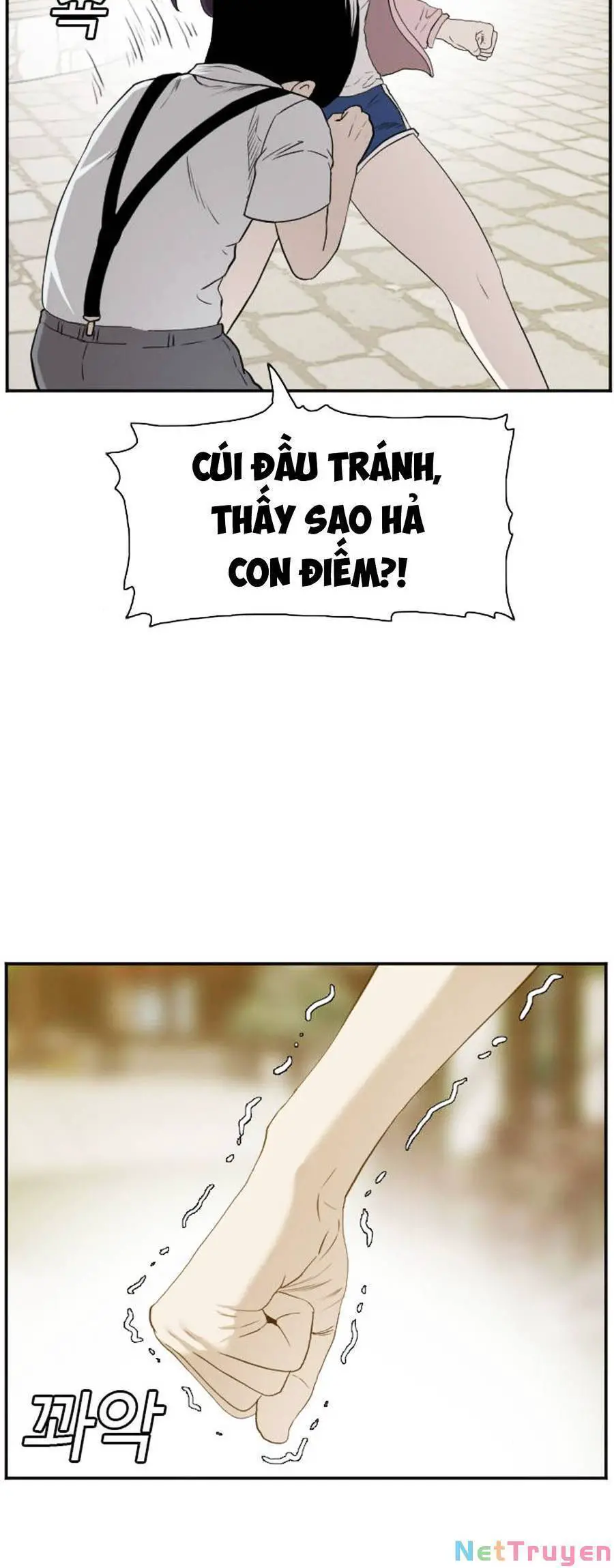 Người Xấu Nettruyen ZZZ Chương 93 Page 54