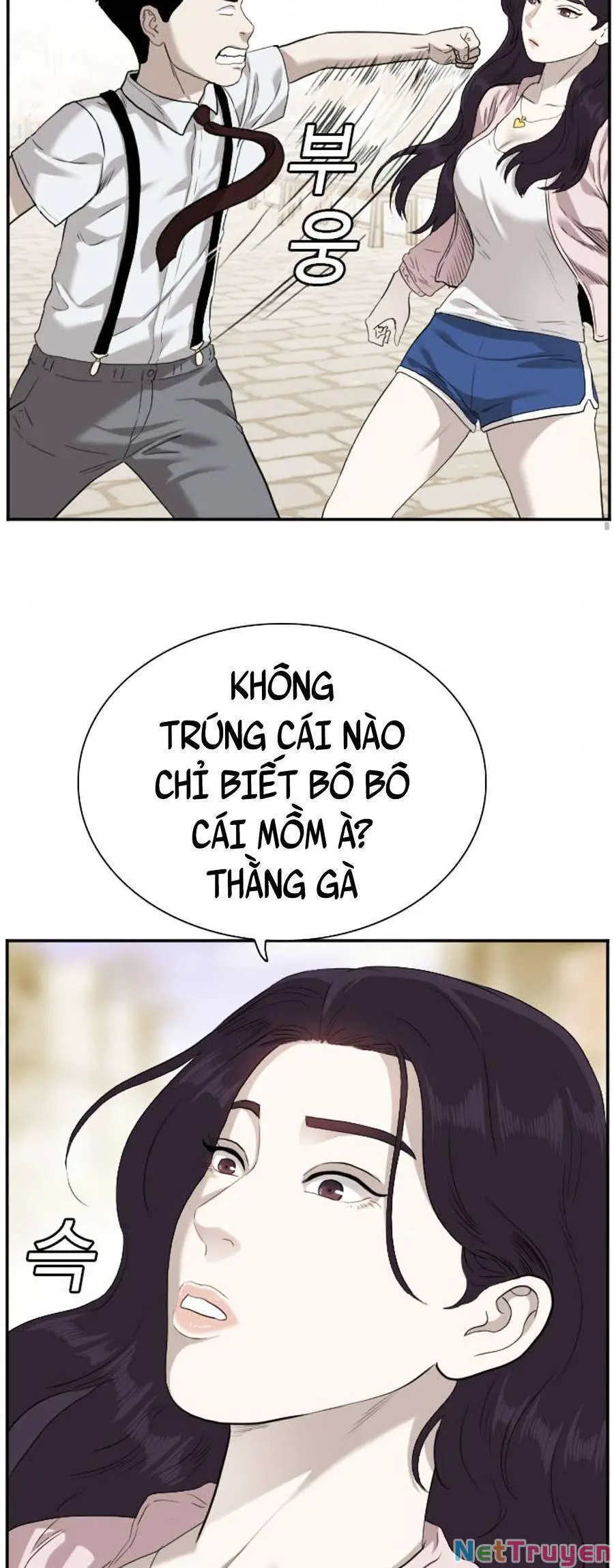 Người Xấu Nettruyen ZZZ Chương 93 Page 56