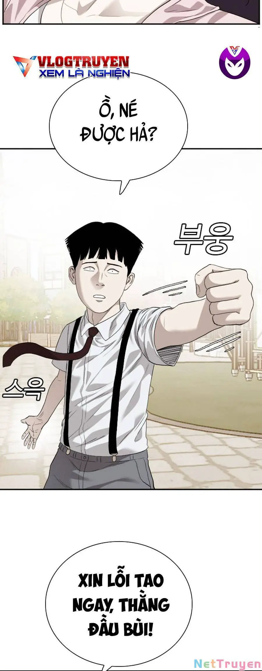 Người Xấu Nettruyen ZZZ Chương 93 Page 57