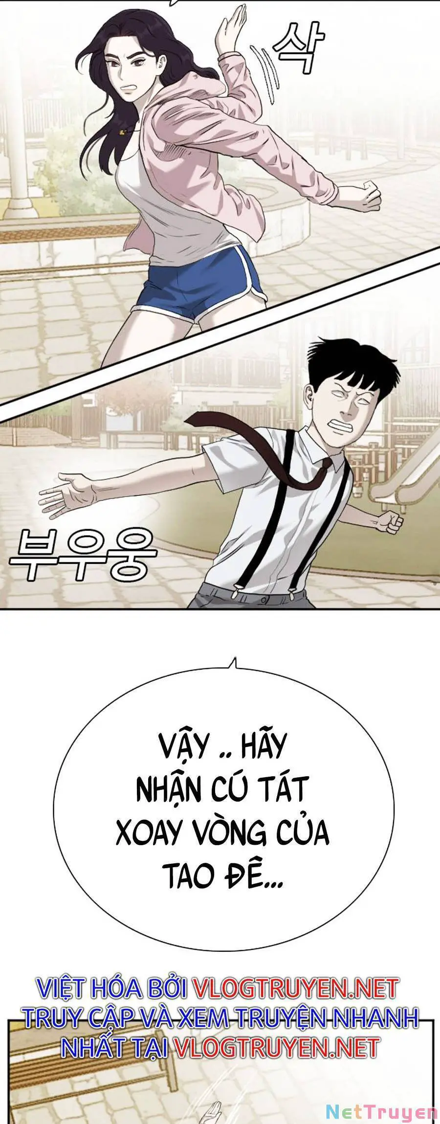 Người Xấu Nettruyen ZZZ Chương 93 Page 58