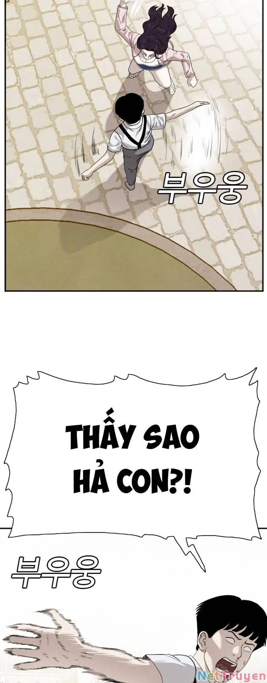 Người Xấu Nettruyen ZZZ Chương 93 Page 59