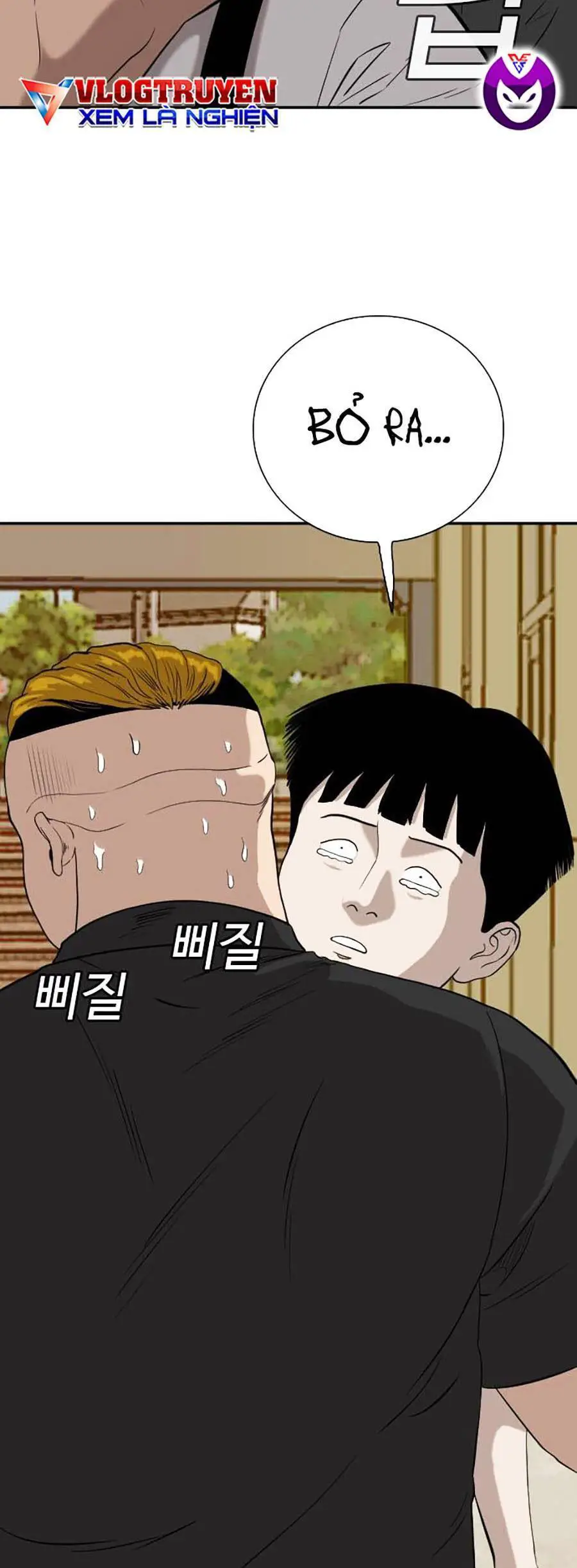 Người Xấu Nettruyen ZZZ Chương 95 Page 3