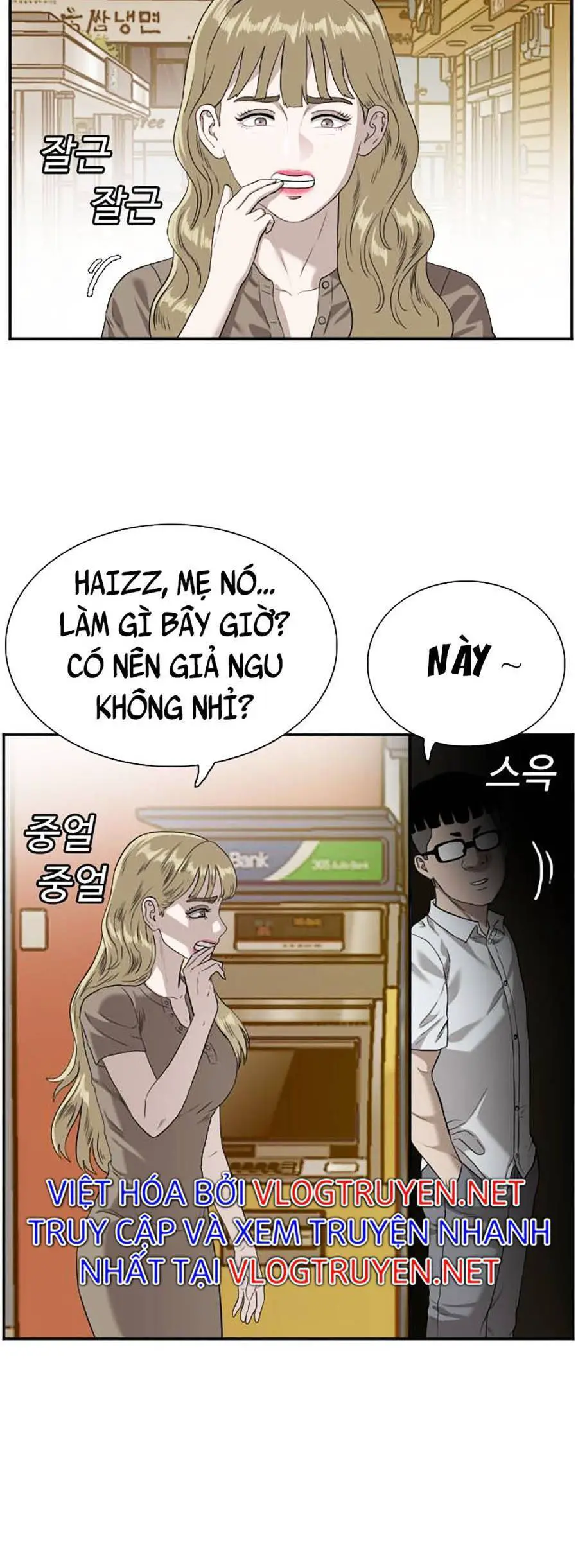 Người Xấu Nettruyen ZZZ Chương 95 Page 16