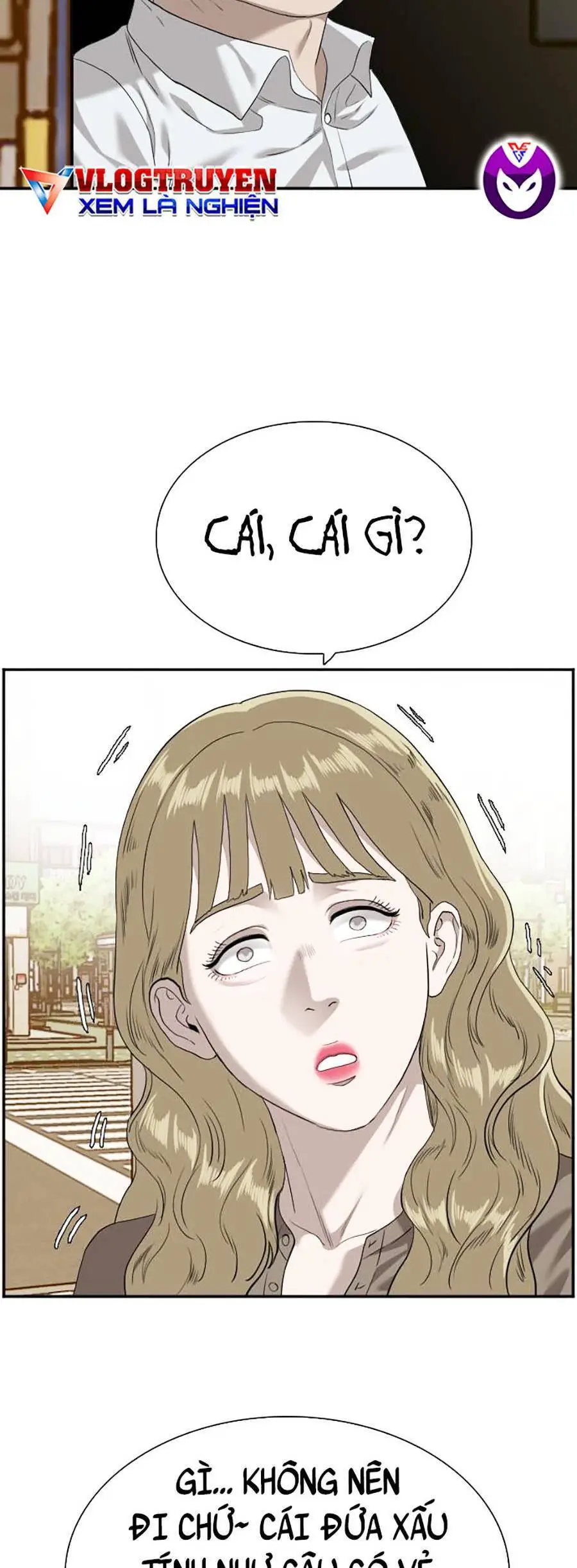 Người Xấu Nettruyen ZZZ Chương 95 Page 18