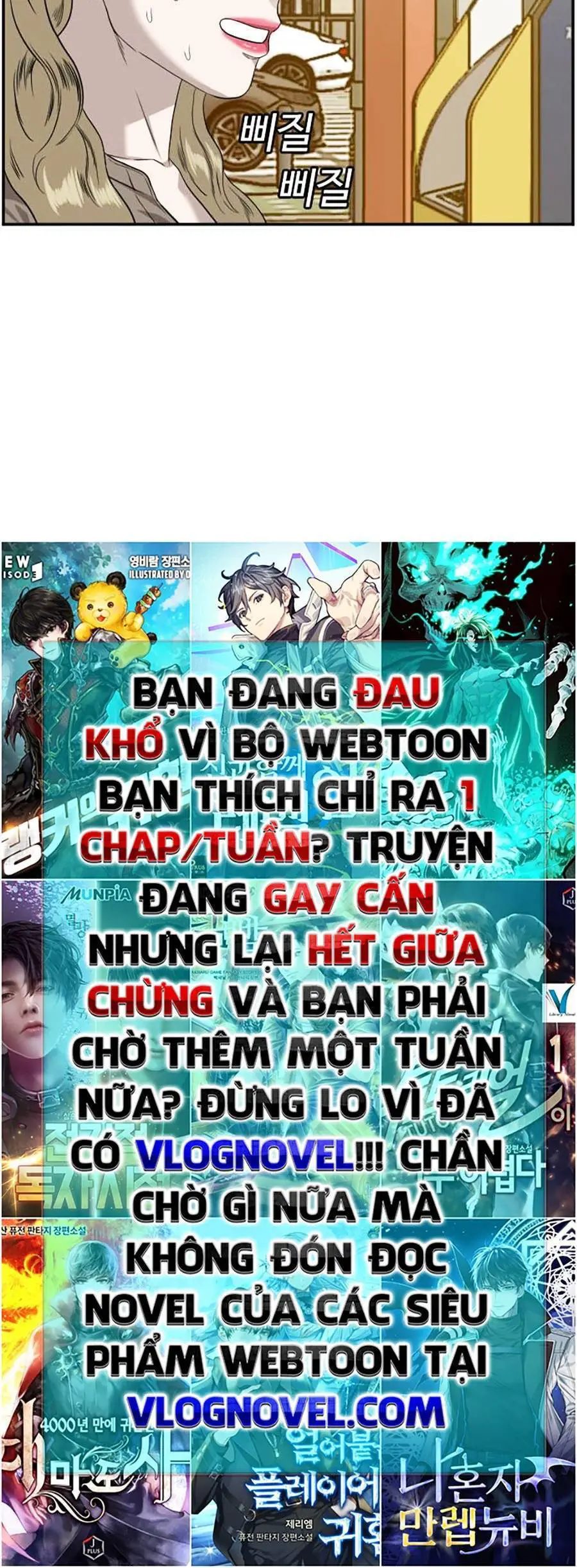 Người Xấu Nettruyen ZZZ Chương 95 Page 20