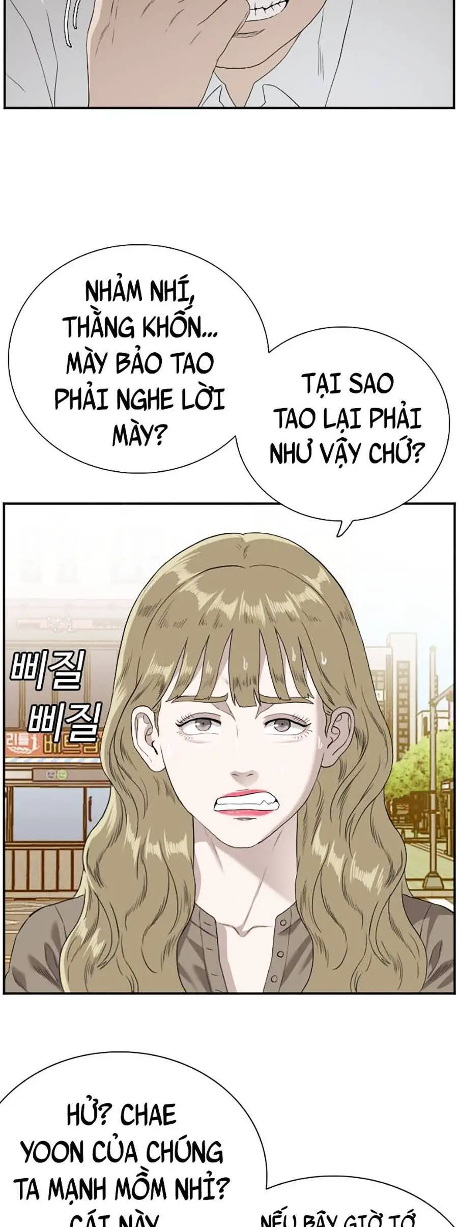 Người Xấu Nettruyen ZZZ Chương 95 Page 23