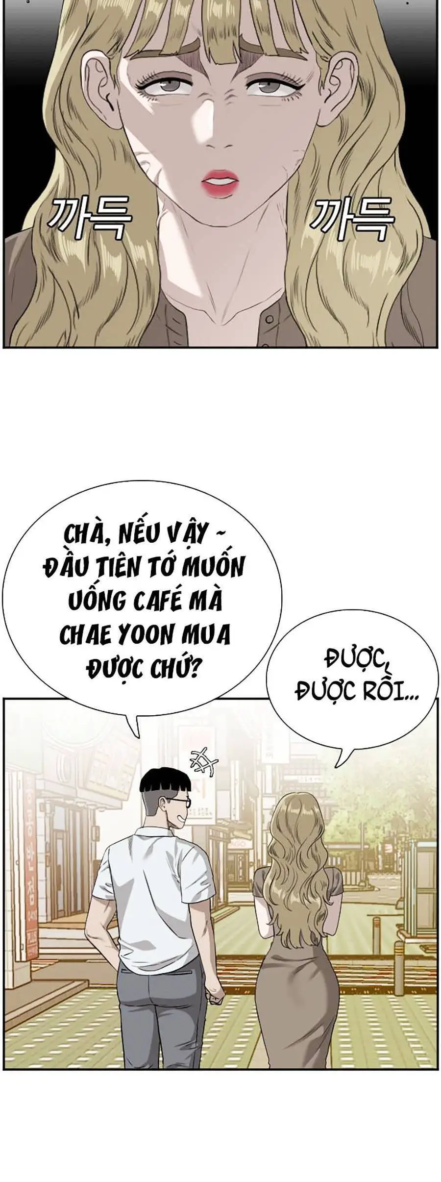 Người Xấu Nettruyen ZZZ Chương 95 Page 25