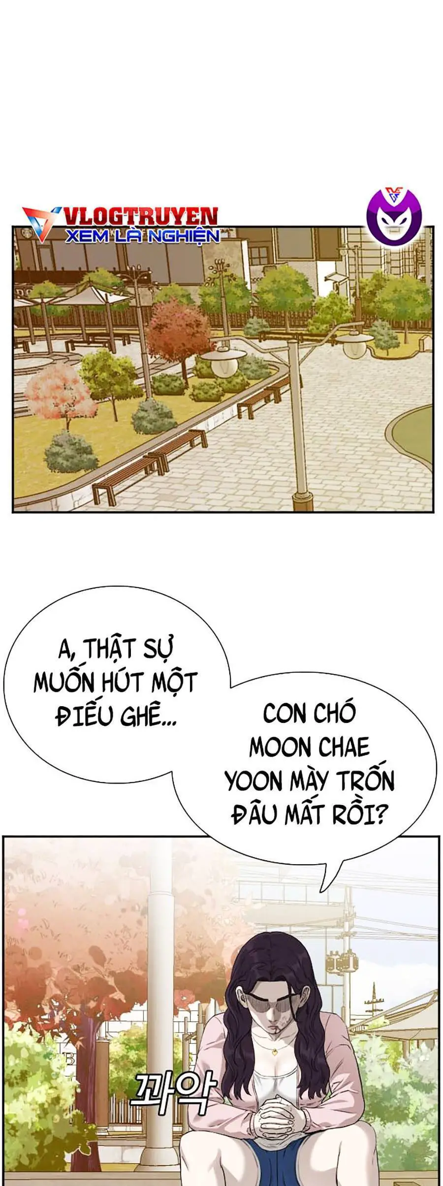 Người Xấu Nettruyen ZZZ Chương 95 Page 26