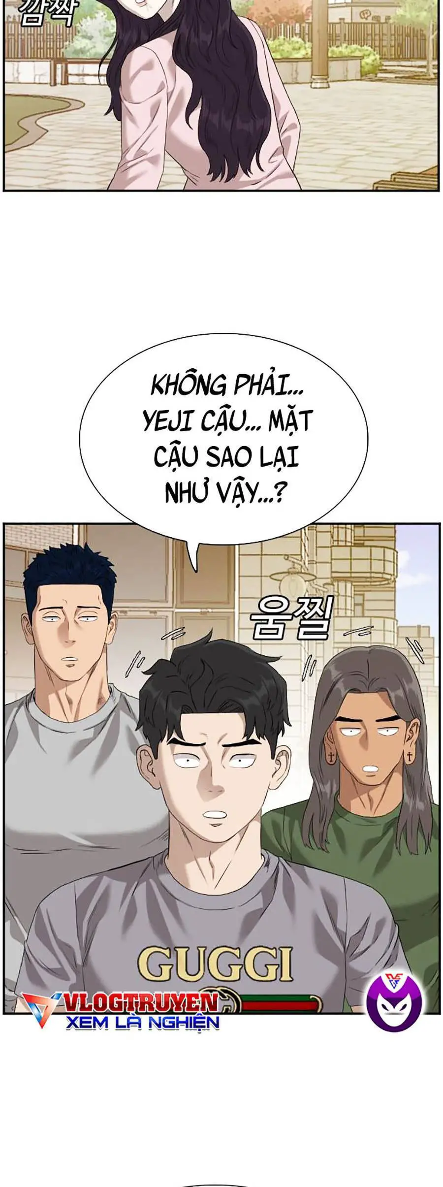 Người Xấu Nettruyen ZZZ Chương 95 Page 29