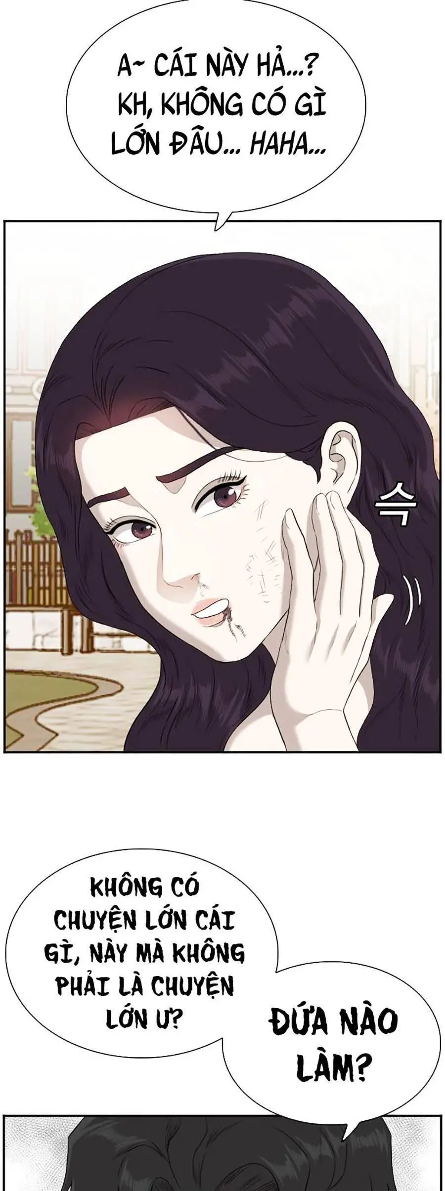 Người Xấu Nettruyen ZZZ Chương 95 Page 30