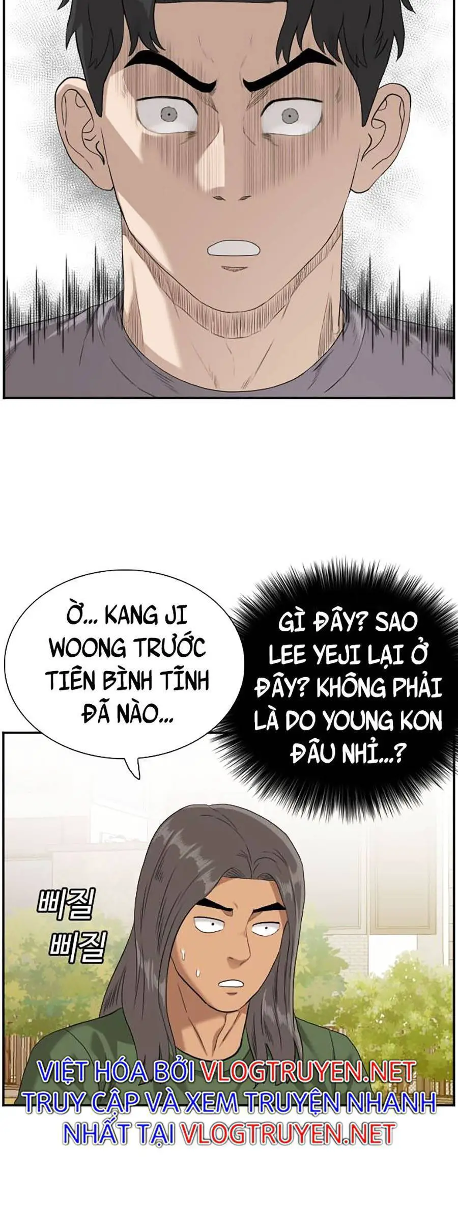 Người Xấu Nettruyen ZZZ Chương 95 Page 31