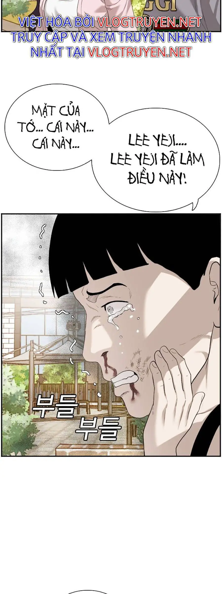 Người Xấu Nettruyen ZZZ Chương 95 Page 35