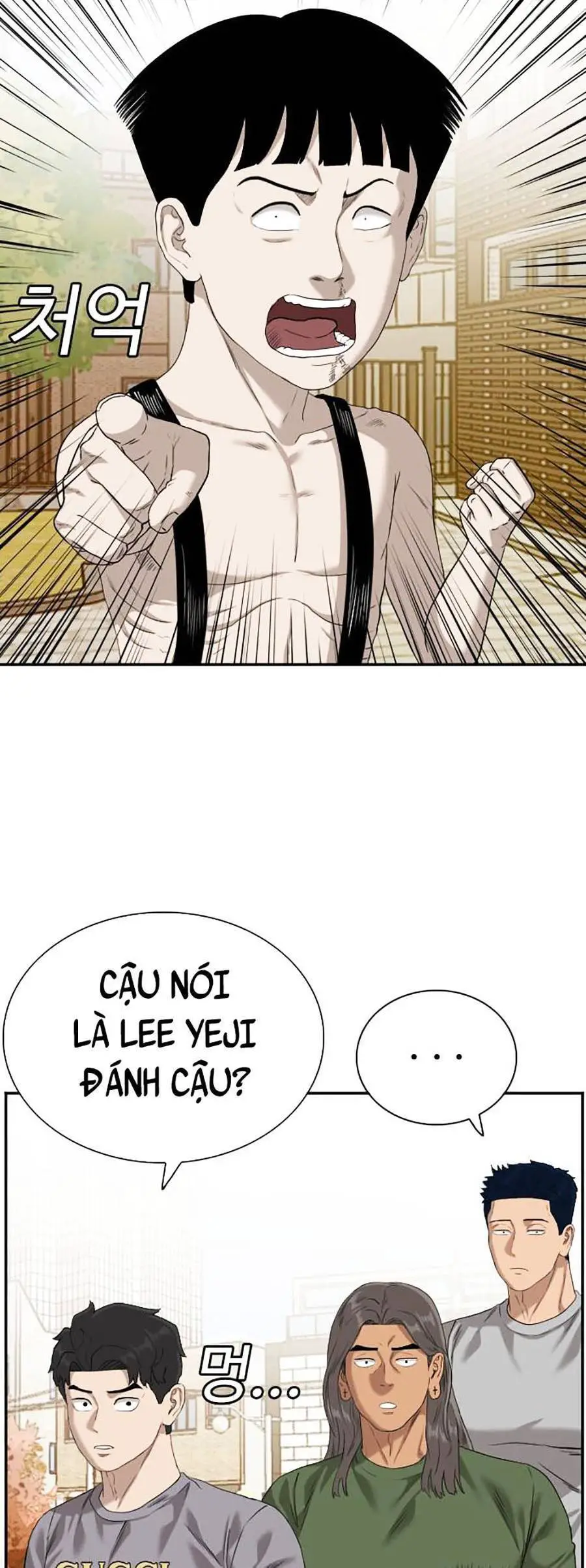 Người Xấu Nettruyen ZZZ Chương 95 Page 37