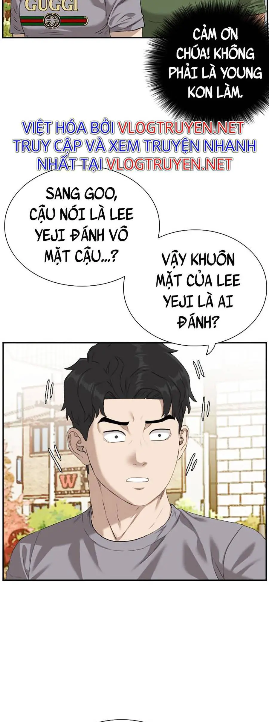 Người Xấu Nettruyen ZZZ Chương 95 Page 38
