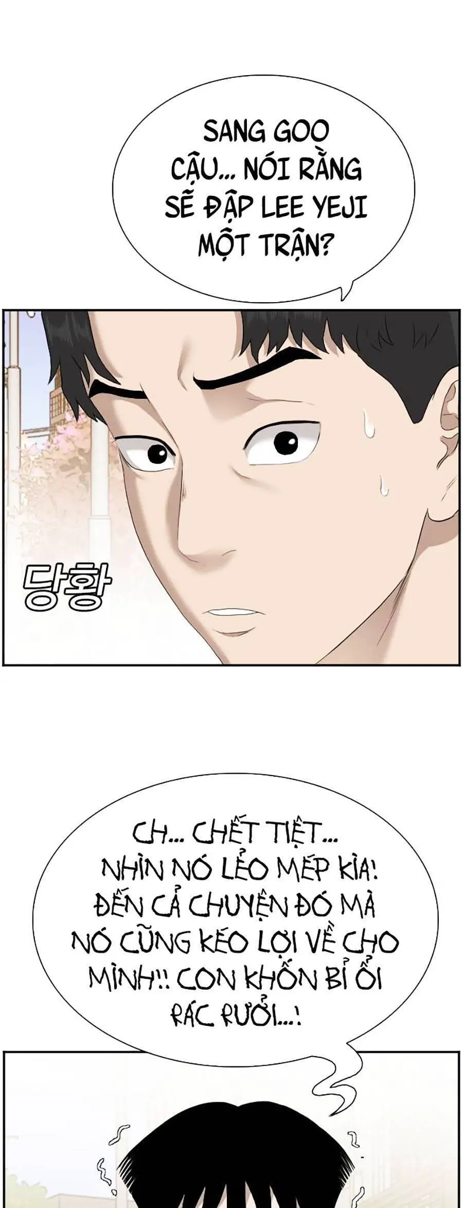 Người Xấu Nettruyen ZZZ Chương 95 Page 41