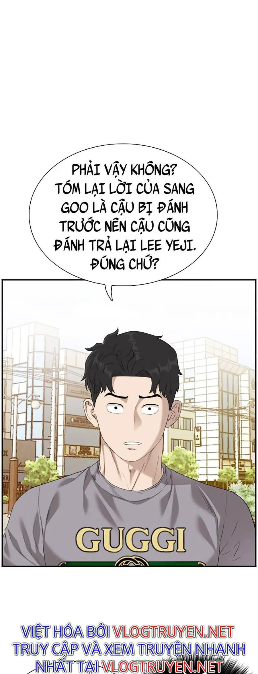 Người Xấu Nettruyen ZZZ Chương 95 Page 47
