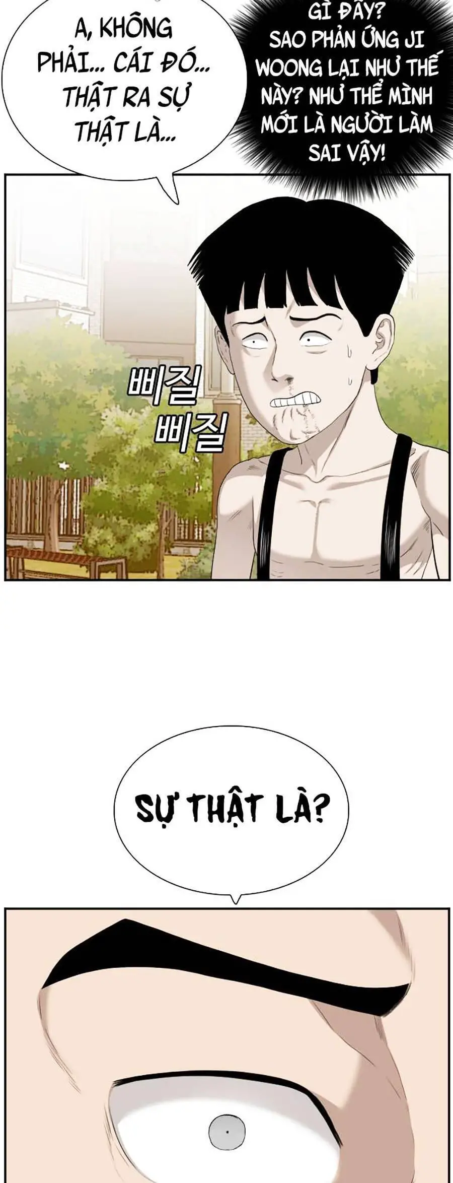 Người Xấu Nettruyen ZZZ Chương 95 Page 48
