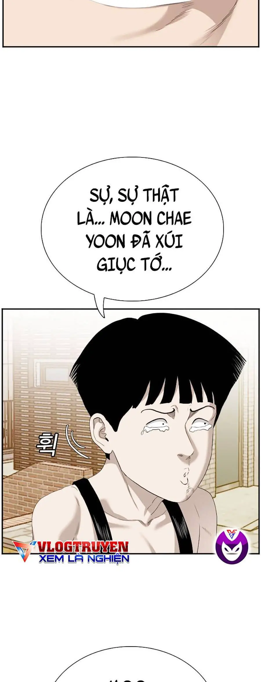 Người Xấu Nettruyen ZZZ Chương 95 Page 49