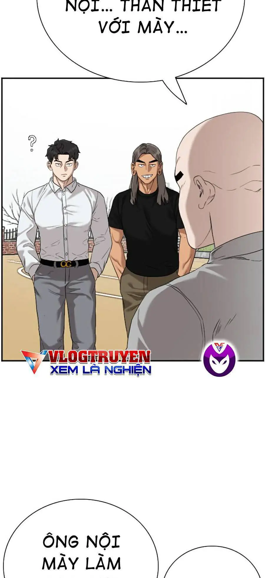 Người Xấu Nettruyen ZZZ Chương 80 Page 7