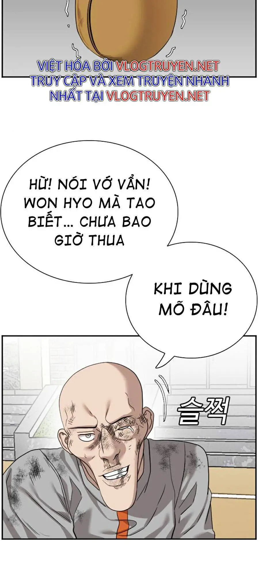 Người Xấu Nettruyen ZZZ Chương 80 Page 10