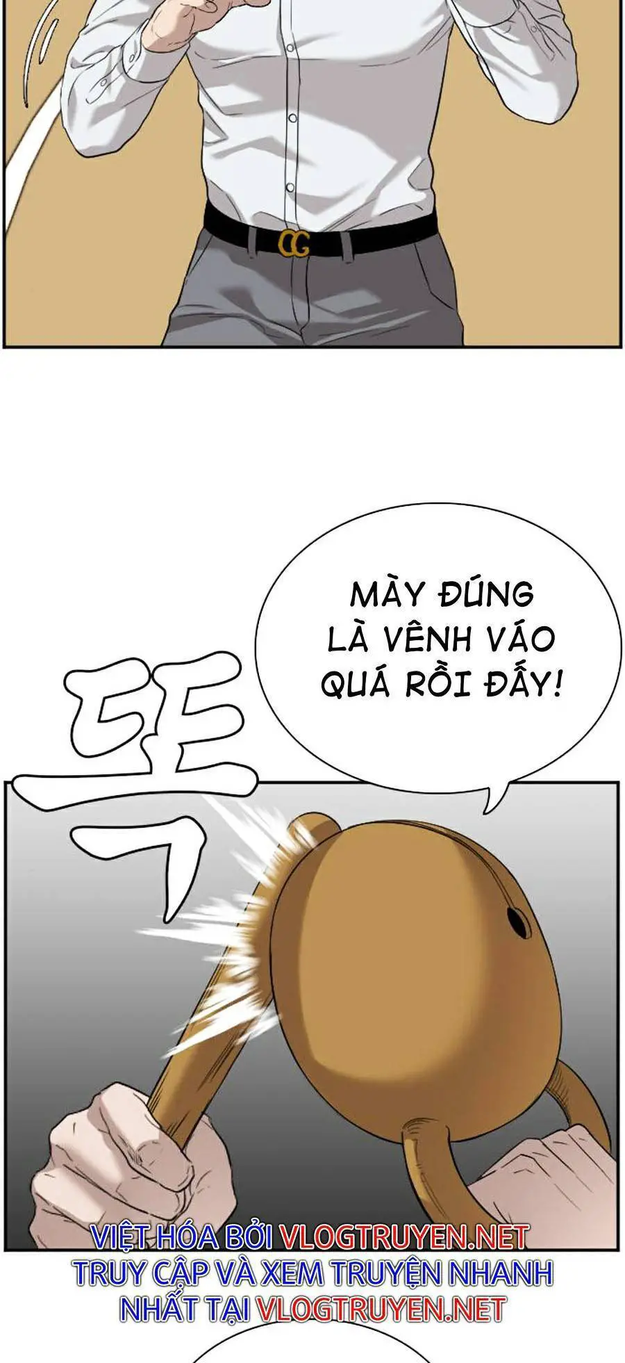 Người Xấu Nettruyen ZZZ Chương 80 Page 14