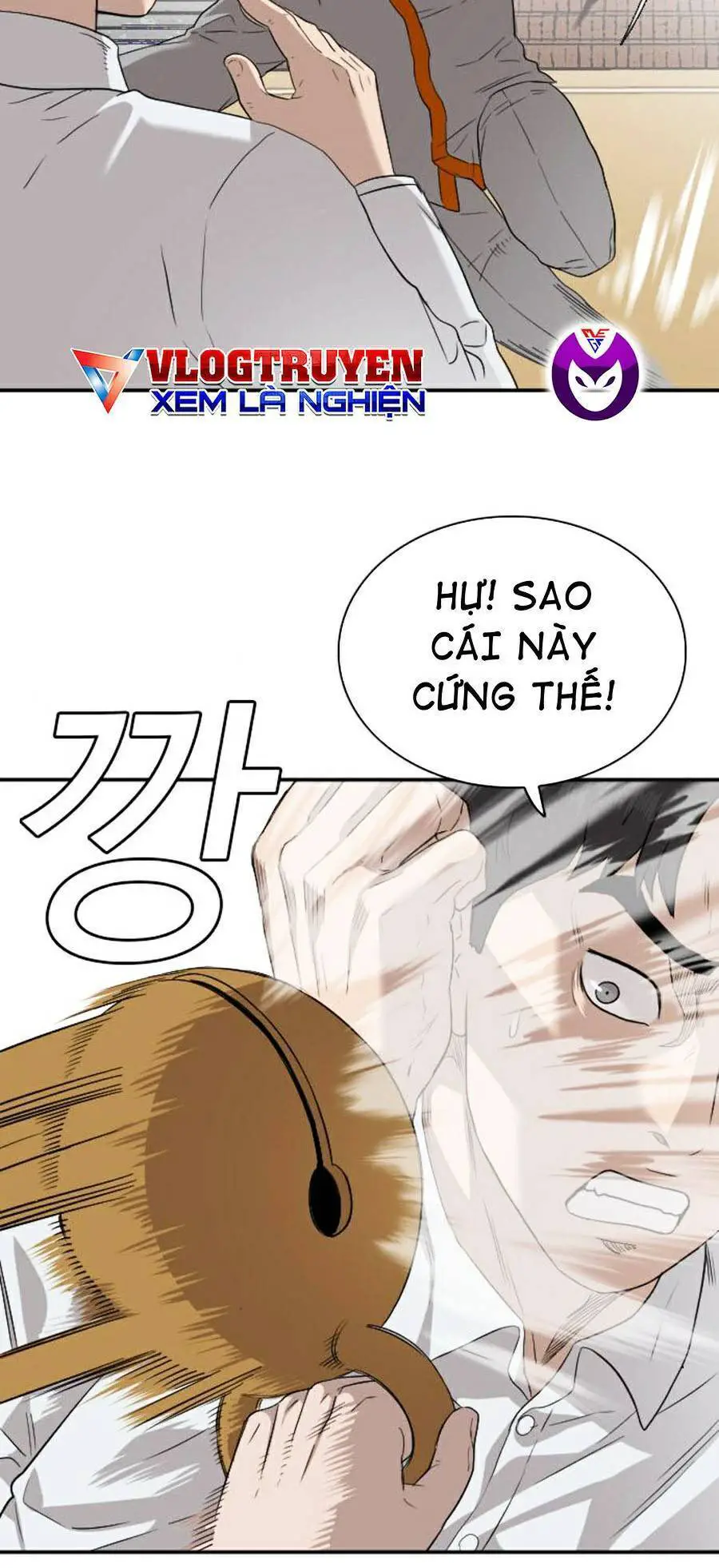 Người Xấu Nettruyen ZZZ Chương 80 Page 16