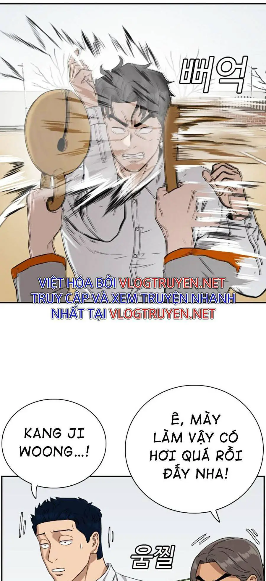 Người Xấu Nettruyen ZZZ Chương 80 Page 18