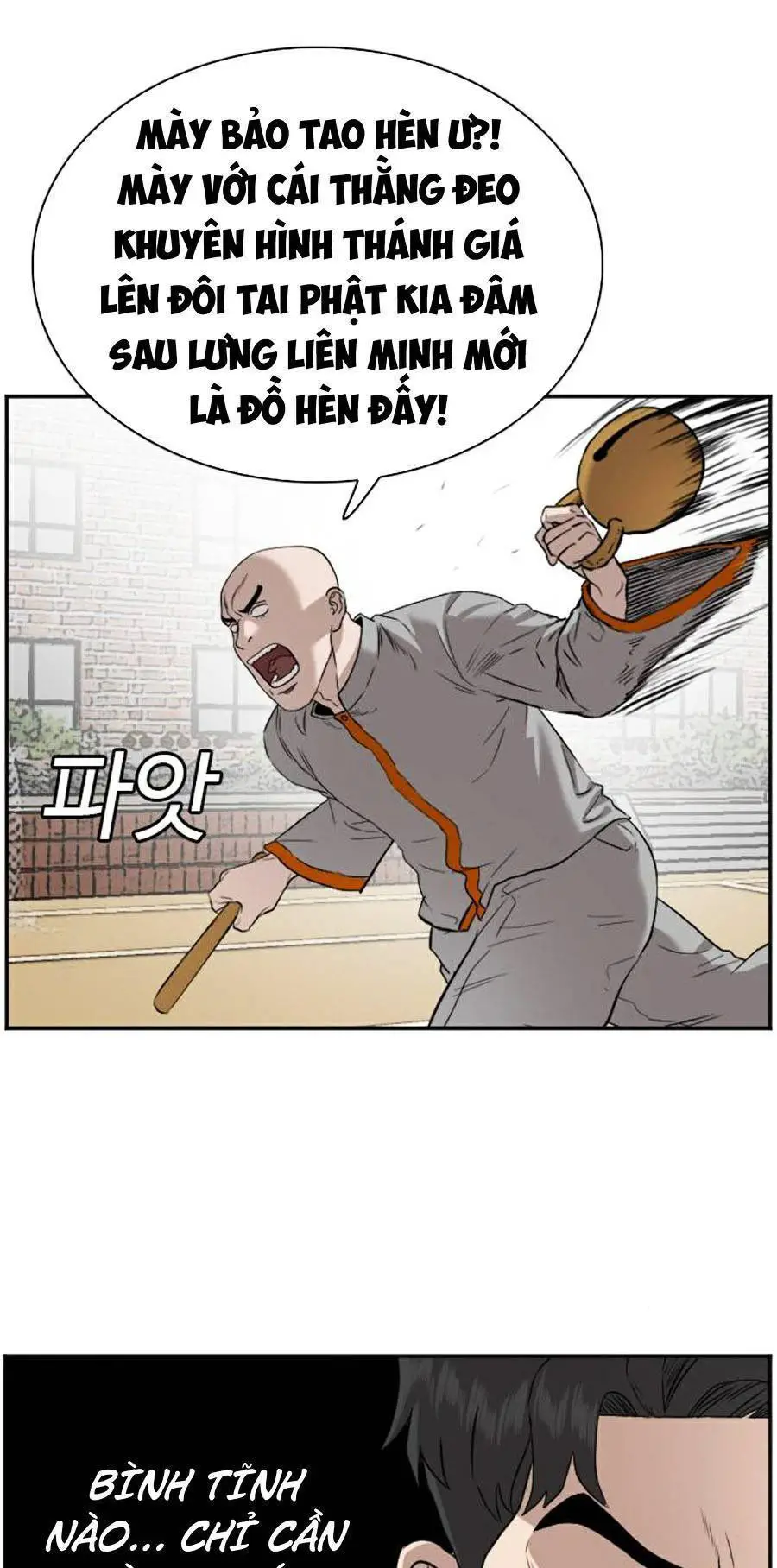 Người Xấu Nettruyen ZZZ Chương 80 Page 21