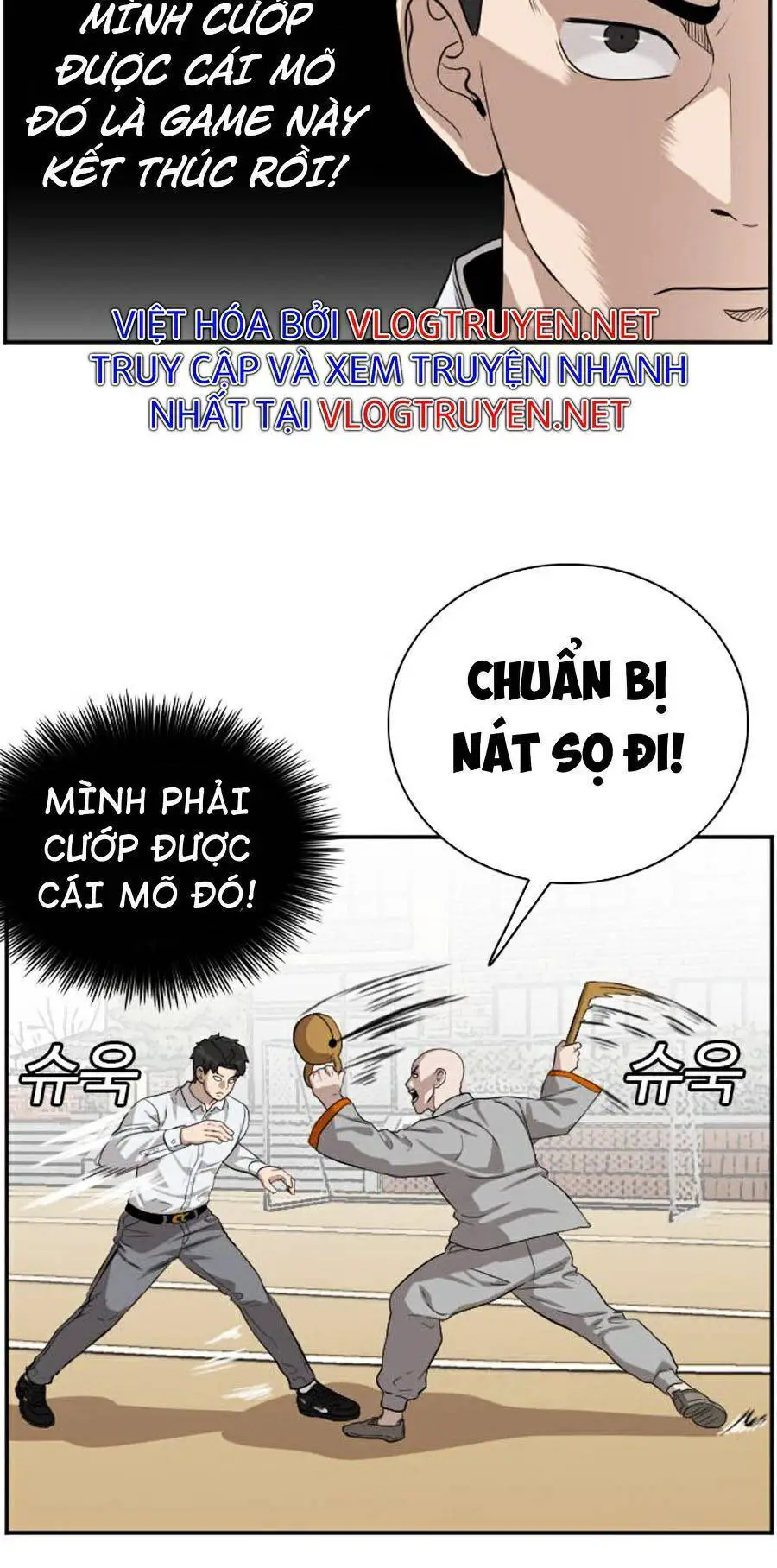 Người Xấu Nettruyen ZZZ Chương 80 Page 22