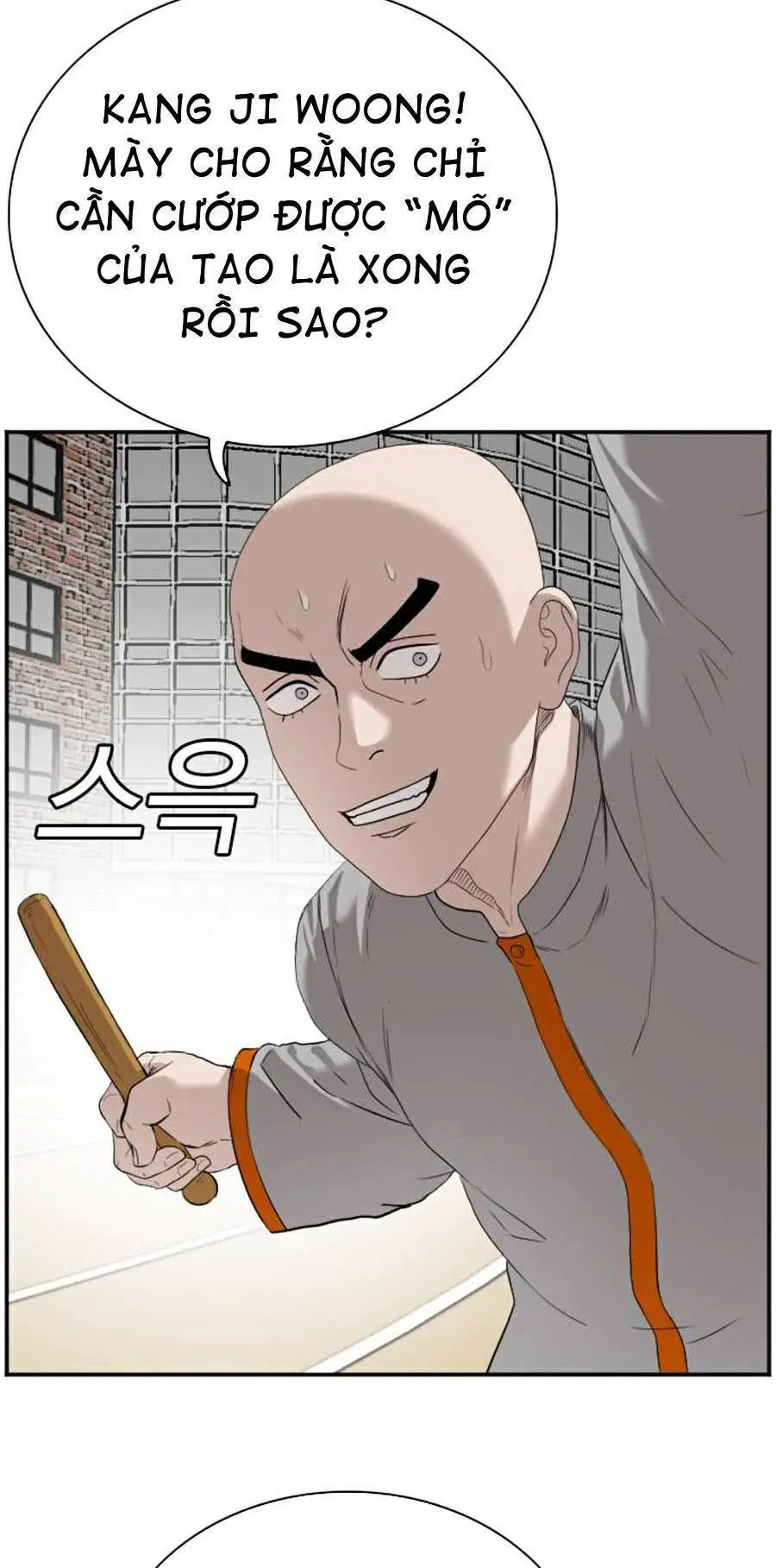 Người Xấu Nettruyen ZZZ Chương 80 Page 24