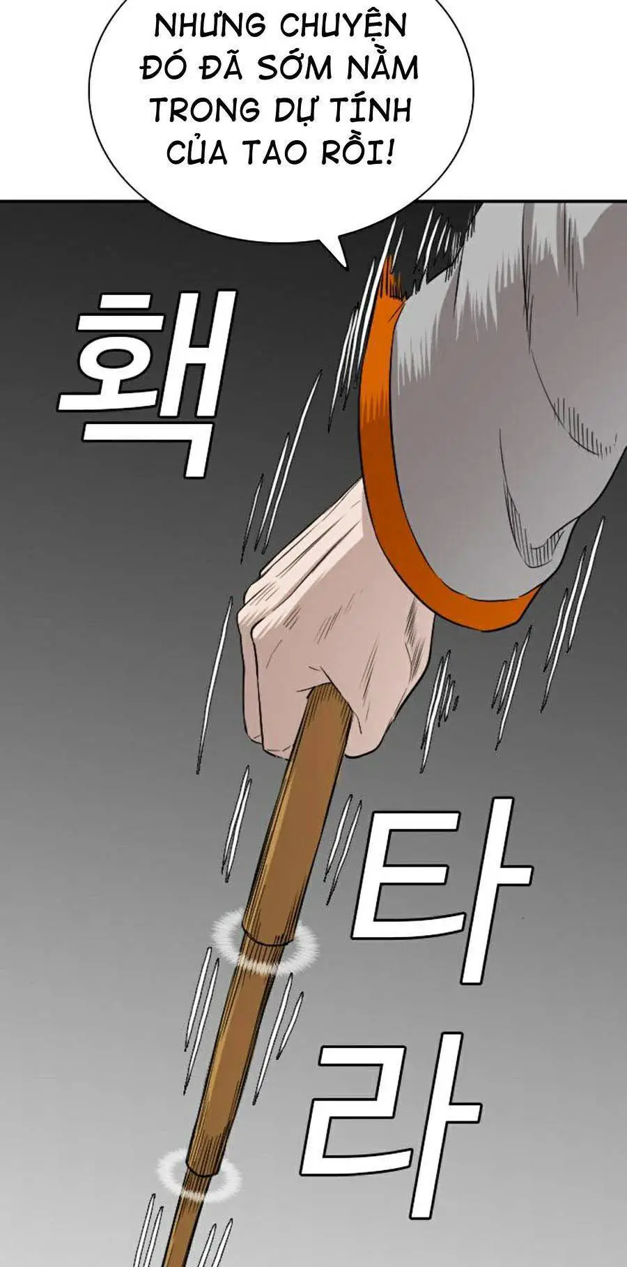 Người Xấu Nettruyen ZZZ Chương 80 Page 25