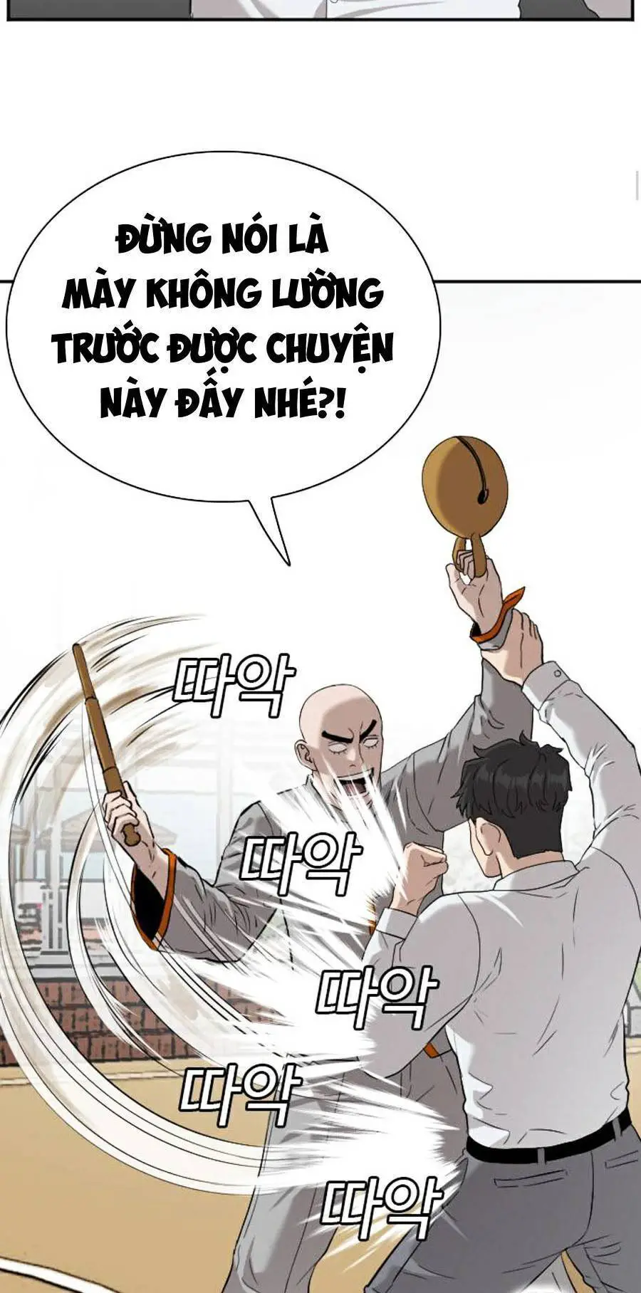 Người Xấu Nettruyen ZZZ Chương 80 Page 27