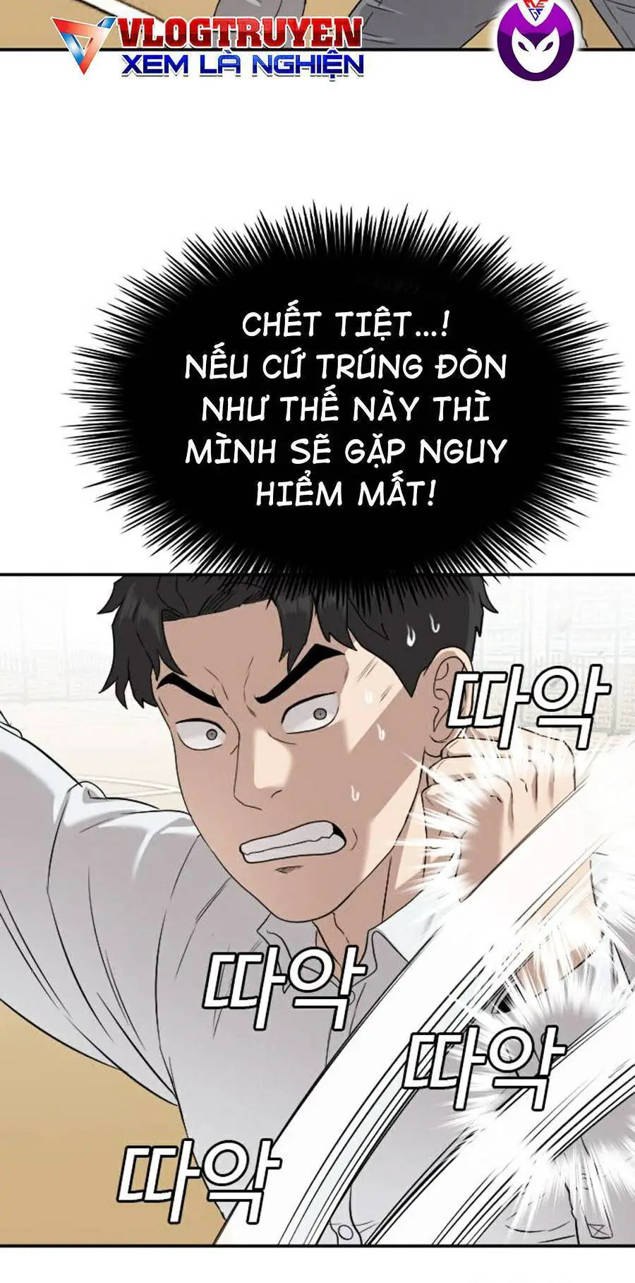 Người Xấu Nettruyen ZZZ Chương 80 Page 28