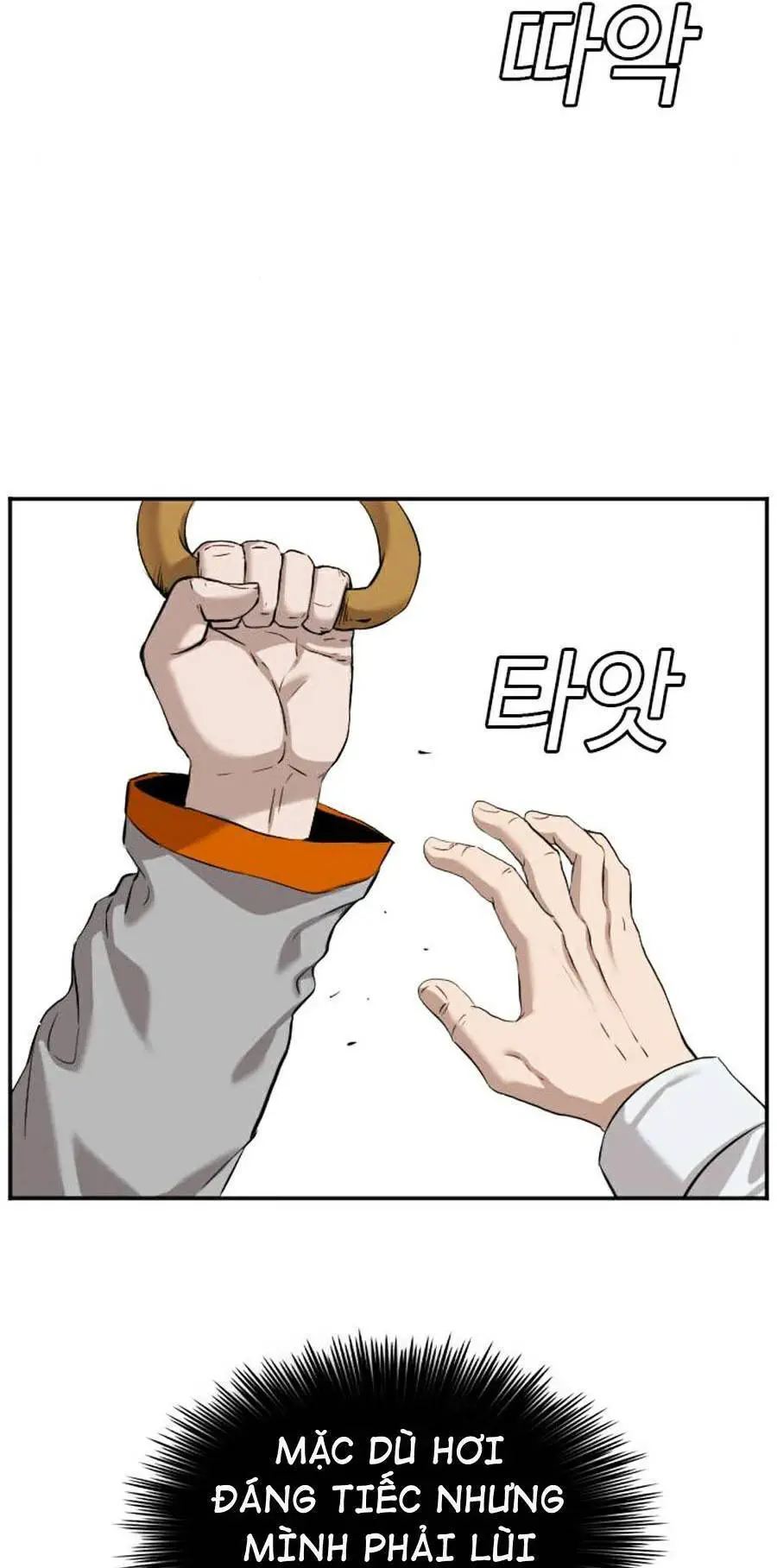 Người Xấu Nettruyen ZZZ Chương 80 Page 29
